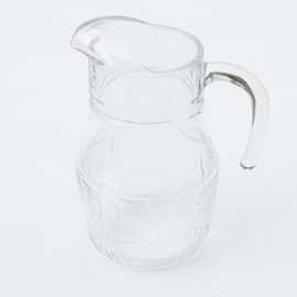 Karaf - vintage - Glas - Luminarc