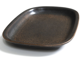 Serveerschaal - vintage - Scandinavisch design - Arabia