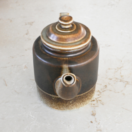Theepot - vintage - Scandinavisch design - Porsgrund Norway