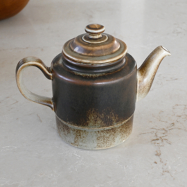 Theepot - vintage - Scandinavisch design - Porsgrund Norway