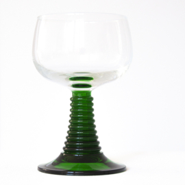 Wijnglas - roemer - 0.2 ltr - vintage