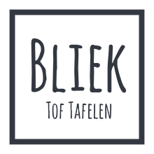 Bliek Tof Tafelen