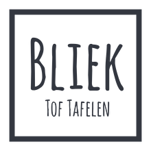 Bliek Tof Tafelen