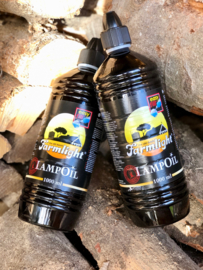 Lampolie 1000 ml