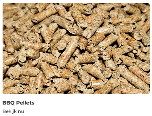 BBQhoorn - Smokey-bandit-pellet-BBQ