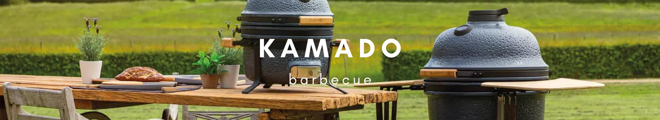 kamado kamado