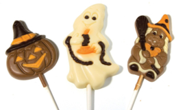 Lolly herfst divers
