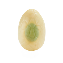 Zakje met pistache eitjes