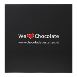 Bonbons geschenkdoos 16 vaks puur