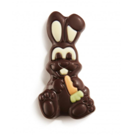Zakje met nibbles puur