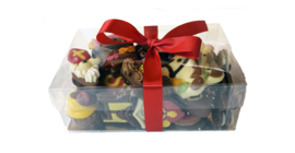 Bonbons doos Sinterklaas