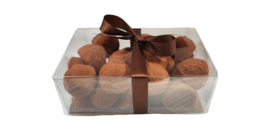Bonbons doos truffels