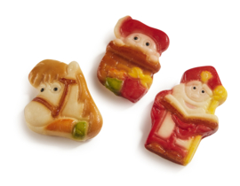 Marsepein Sint Piet Ozosnel