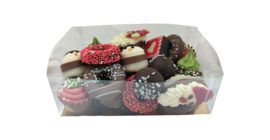 Bonbons doos kerst