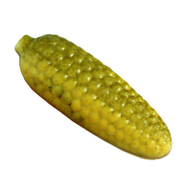Zakje met maisklofjes