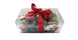 Bonbons doos kerst