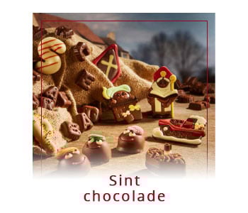Sinterklaas Piet