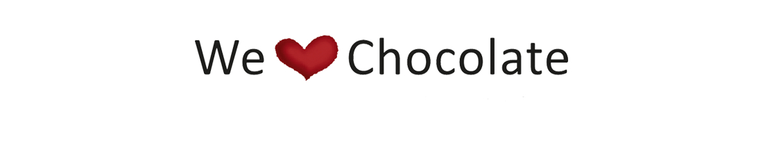 We Love Chocolate