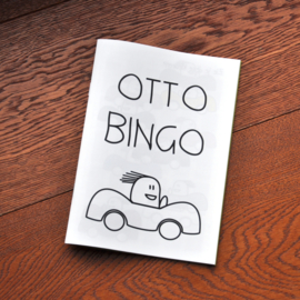 Otto Bingo