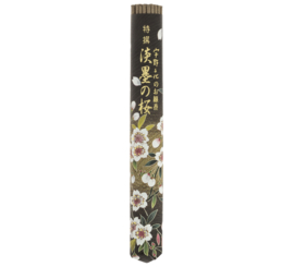 Tokusen Sakura Usuzumi (Floral and Woody) - wierookstokjes