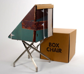 Box Chair