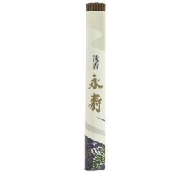 Jinkoh Eiju (Agarwood and Patchouli) - wierookstokjes