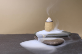 Incense Landscape - incense holder
