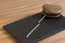 Jinkoh Eiju (Agarwood and Patchouli) - incense sticks