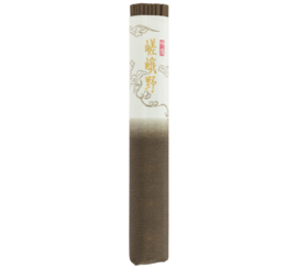 Tokusen Sagano (Sandalwood and Agarwood) - incense sticks