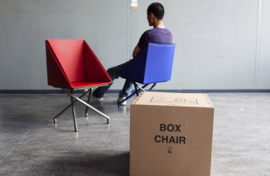 Box Chair