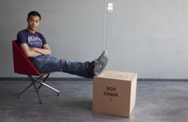 Box Chair