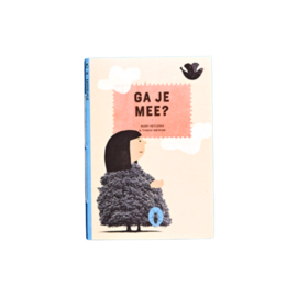 Ga je Mee? - Uitgeverij Loopvis