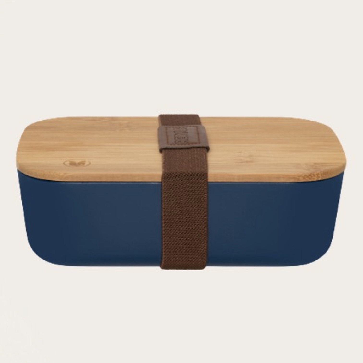 Lunchbox Donkerblauw - Retulp