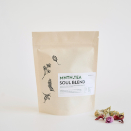 Soul Blend - Lemon Poppy Tea