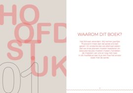 Boek "Interieur van de toekomst" - Jantien Broere