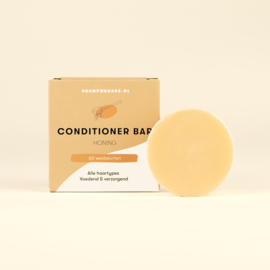 Conditioner Bar Honing - Shampoo Bars