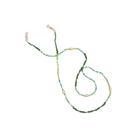 Zonnebril Koord Groen - Sammy Ray