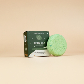 Badbruis Bar Dennenbos - Shampoo Bars