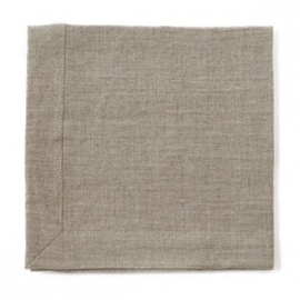 Linnen Servet Oat - Timeless Linen