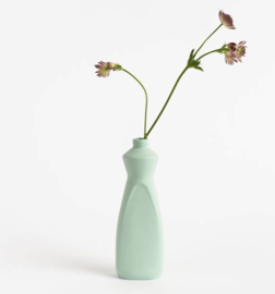 Bottle Vase #24 Mint - Foekje Fleur