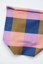 Maxi Lunchtas Blokken - MAchat Atelier