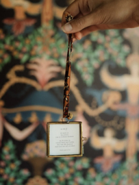 Mini Hanglijstje - Little Universe