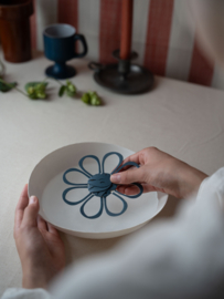 Magic Flower Antique - Jurianne Matter