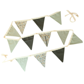 Vlaggenlijn Groen - Sammy Ray