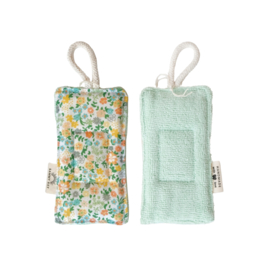 Zero Waste Sponsje Bloementuin - Sammy Ray