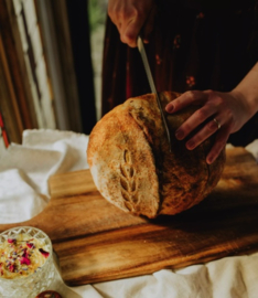 Boek "Slower Living" - Eva Krebbers