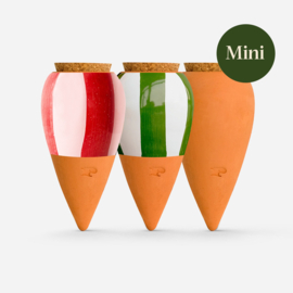 Trio Mini Ollas Kleur - Pepin