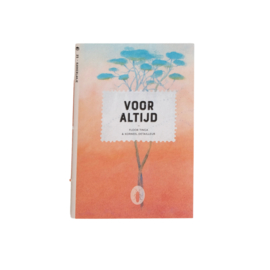 Voor Altijd - Uitgeverij Loopvis