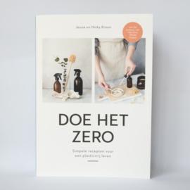 Showmodel // Doe het Zero - A new Zero