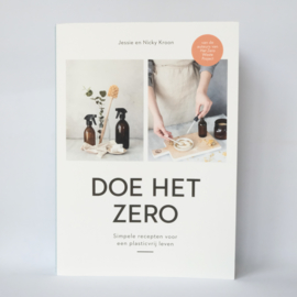 Doe het Zero - A New Zero